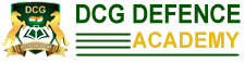 Competitive Exams Coaching – DCG Defence Academy